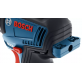 BOSCH GSR 12V-35 akumuliatorinis suktuvas SOLO CT